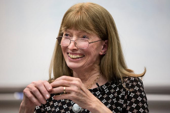Lynn Conway