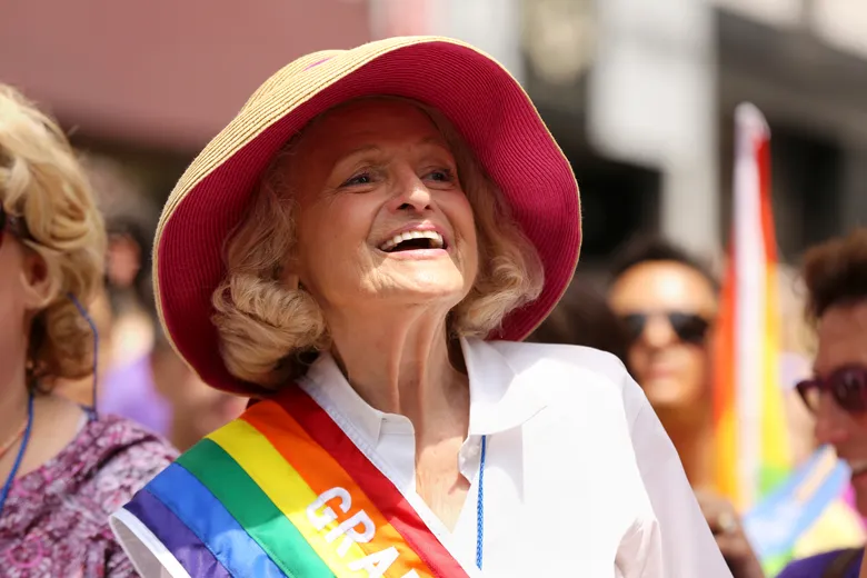 Edith Windsor 