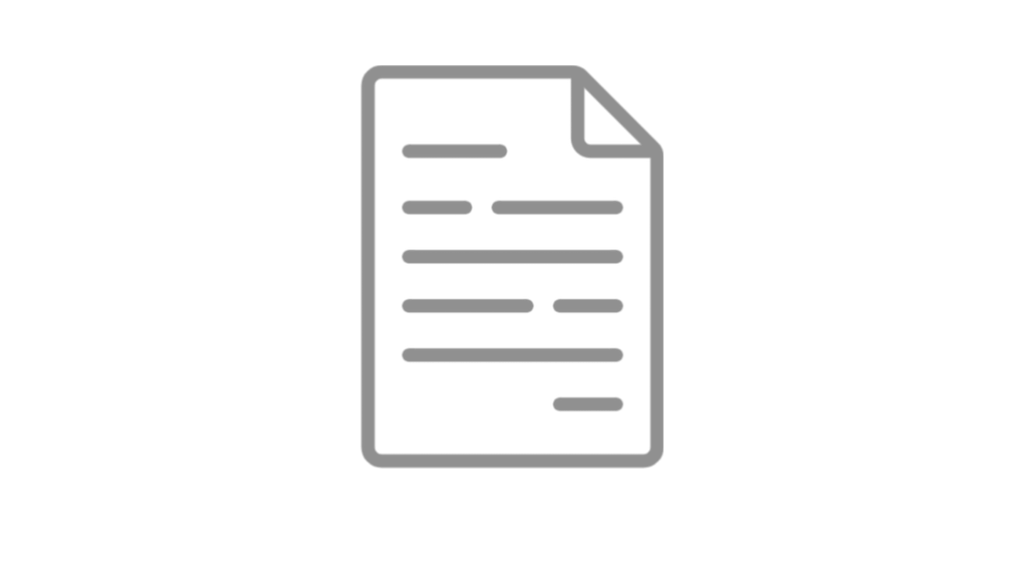 Logs icon