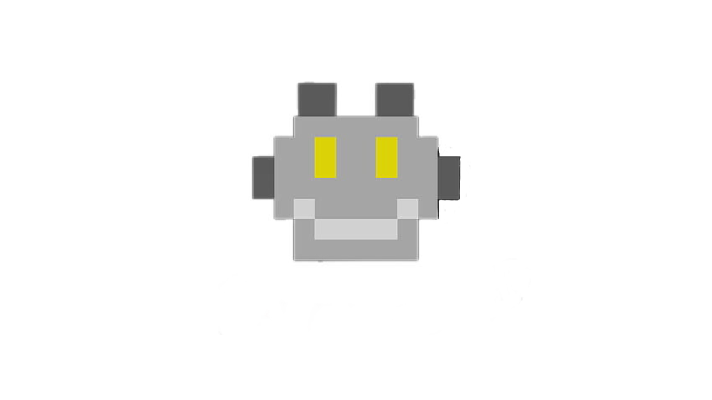 Mr. Robot logo